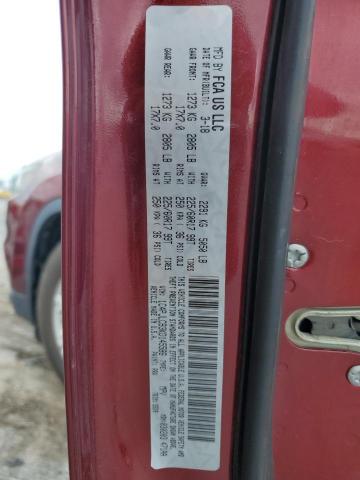 2019 JEEP CHEROKEE L 1C4PJLCB3KD145586