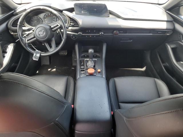 2022 MAZDA 3 SELECT JM1BPAKL7N1512468
