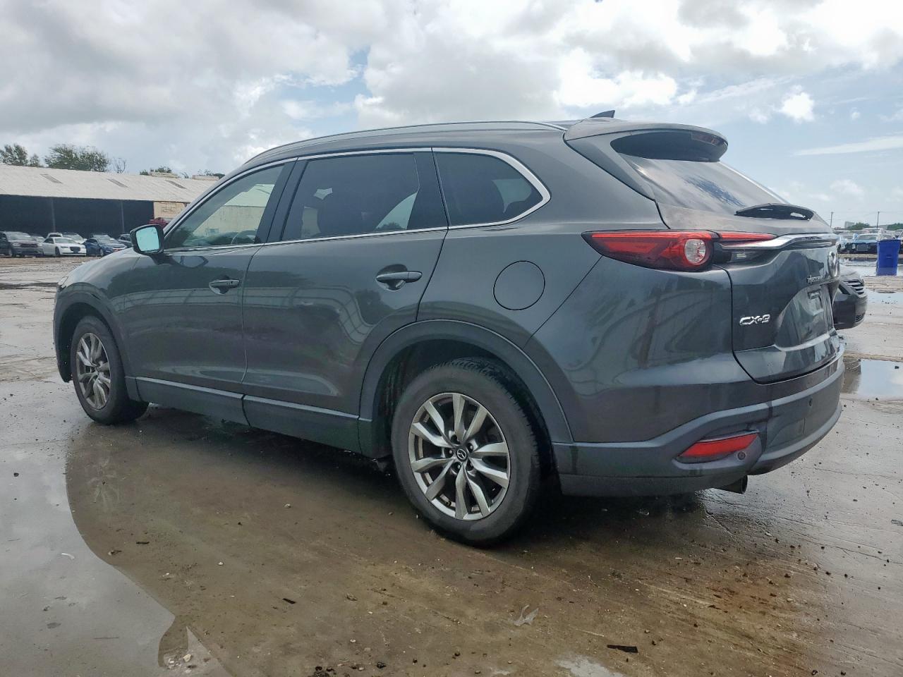 MAZDA CX-9 TOURING