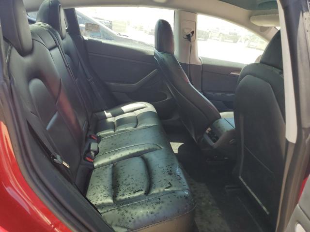 2023 TESLA 3 5YJ3E1EA5PF454956