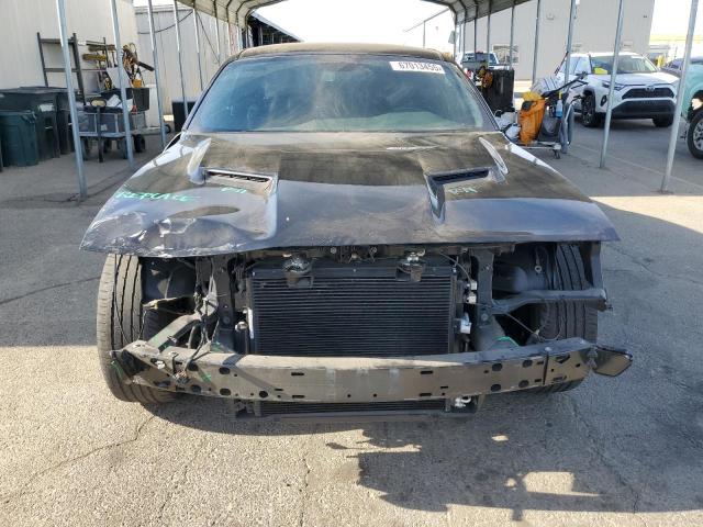 2022 DODGE CHALLENGER 2C3CDZAG8NH178408