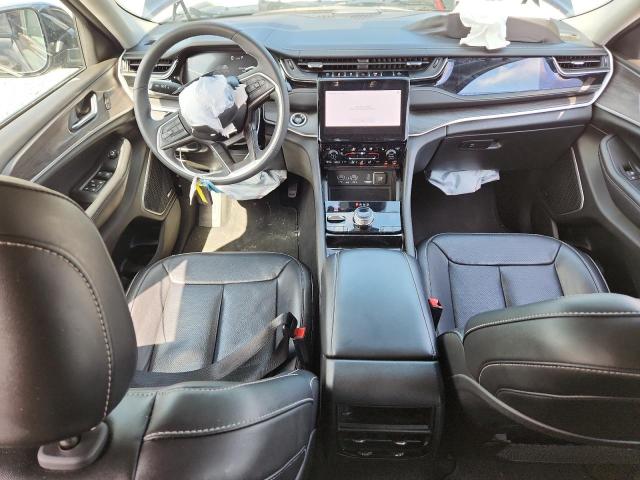 2022 JEEP GRAND CHEROKEE LIMITED 4XE 1C4RJYB68N8757256