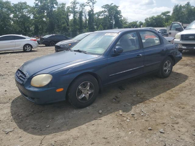 HYUNDAI SONATA GL