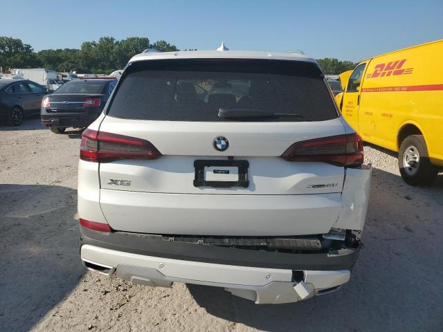 2021 BMW X5 XDRIVE4 5UXCR6C04M9H47038