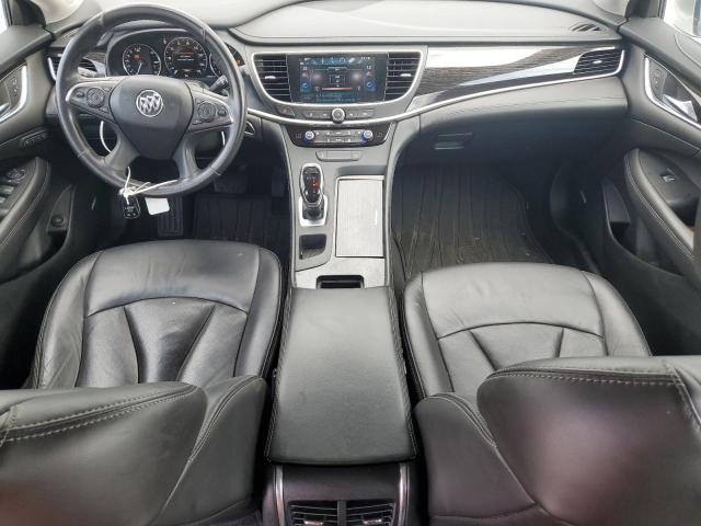 2017 BUICK LACROSSE E 1G4ZP5SS1HU157549