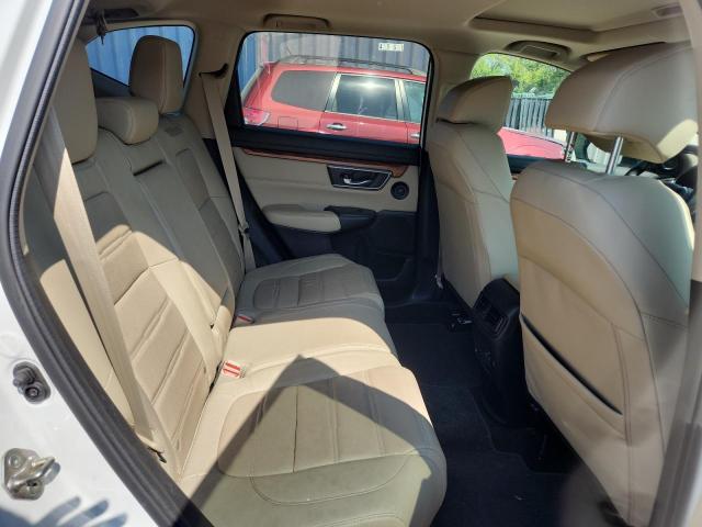 2019 HONDA CR-V EXL 5J6RW2H81KA004447