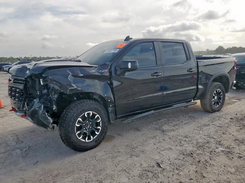 2023 CHEVROLET SILVERADO - 3GCUDHEL3PG360876