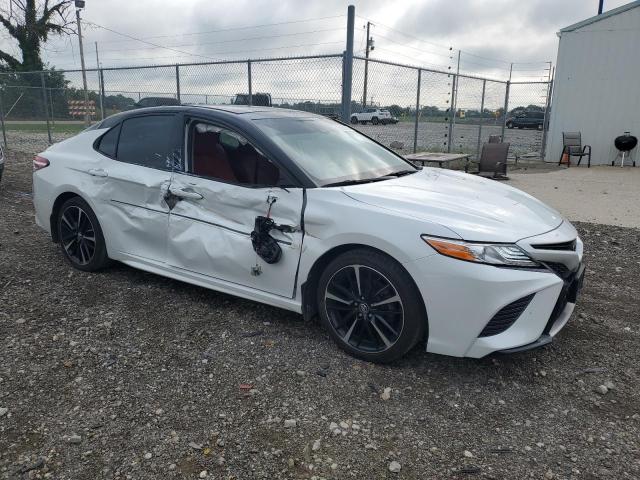 2020 TOYOTA CAMRY XSE - 4T1K61AK0LU300790