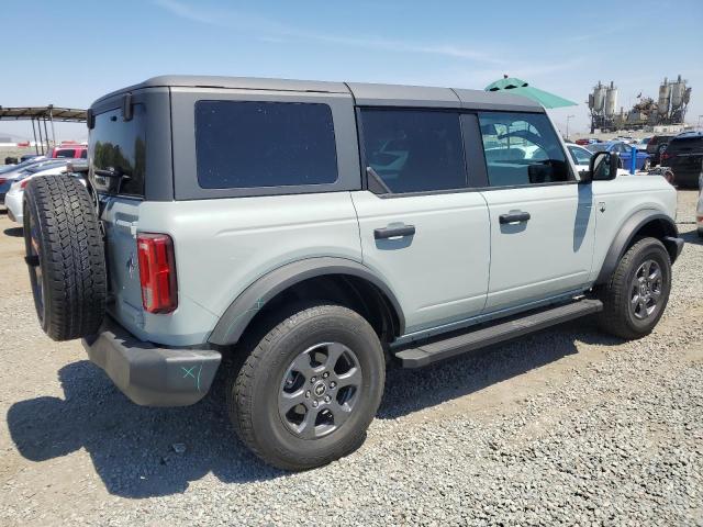 2022 FORD BRONCO BAS 1FMDE5BH8NLA75341