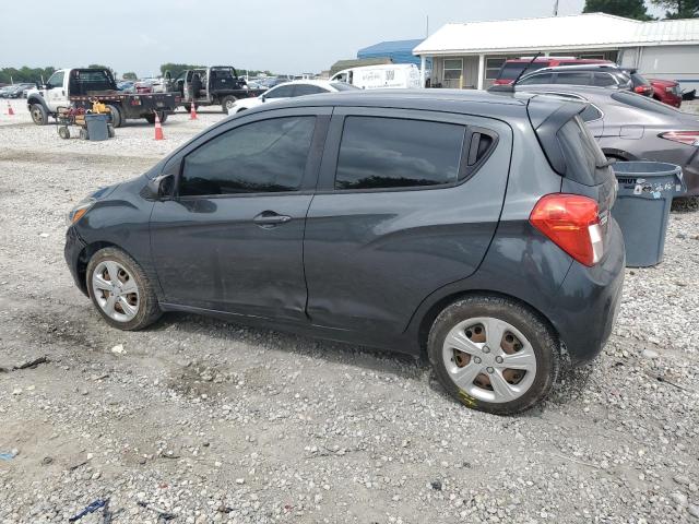 2019 CHEVROLET SPARK LS KL8CB6SA6KC821114