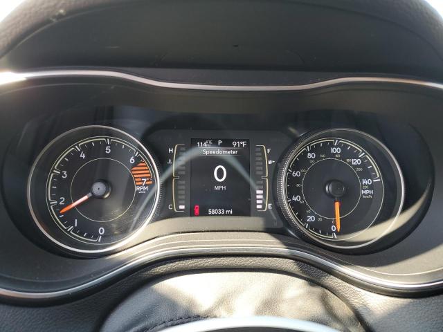 2019 JEEP CHEROKEE L 1C4PJMLB7KD213815