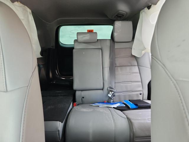 2020 HONDA CR-V TOURI 5J6RW2H92LL008764