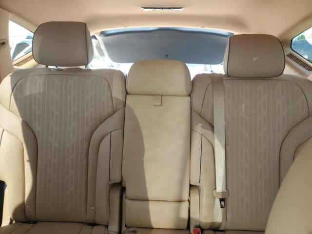 2022 GENESIS GV80 BASE KMUHBDSB4NU099504