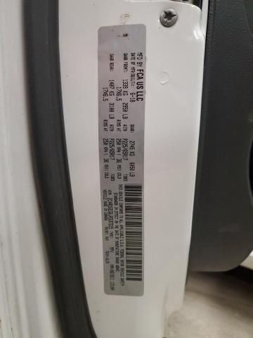 2018 DODGE GRAND CARA 2C4RDGEG6JR337225