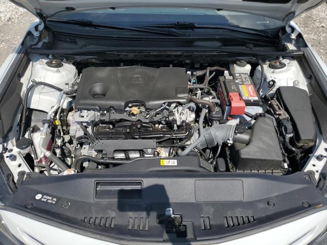 2022 TOYOTA CAMRY SE - 4T1G11AK5NU013985