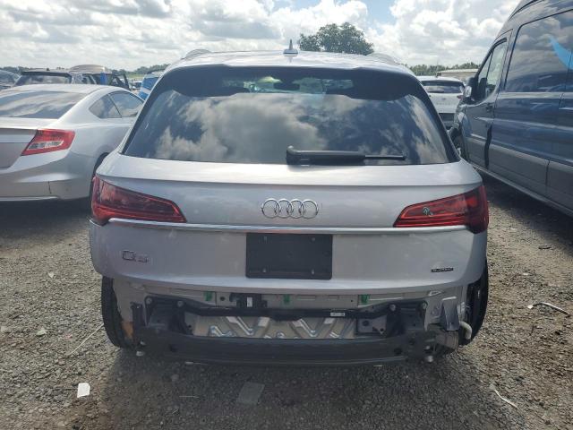 2023 AUDI Q5 PREMIUM WA1EAAFY0P2145506