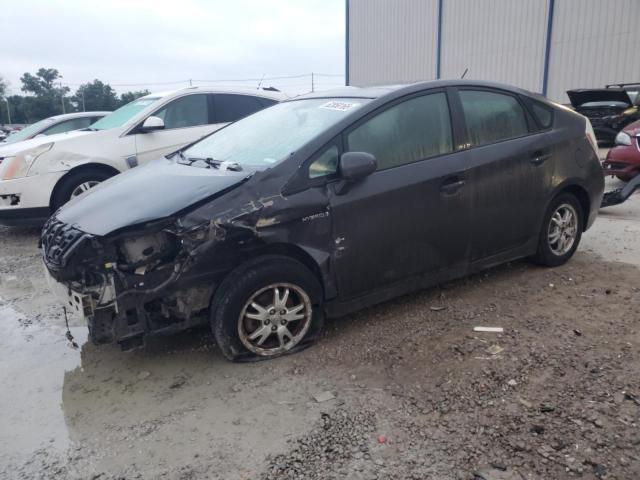 Vin: jtdkn3duxa0206517, lot: 62858165, toyota prius 2010 img_1