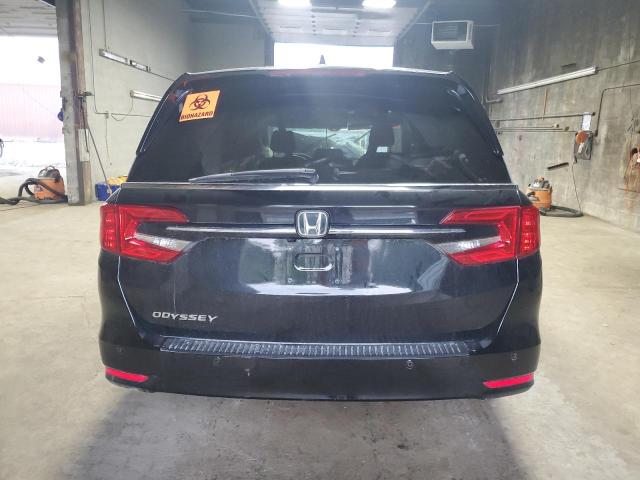 2023 HONDA ODYSSEY EL 5FNRL6H94PB001894