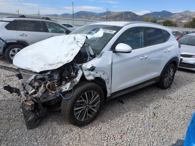 2020 HYUNDAI TUCSON LIM - KM8J3CAL1LU254153