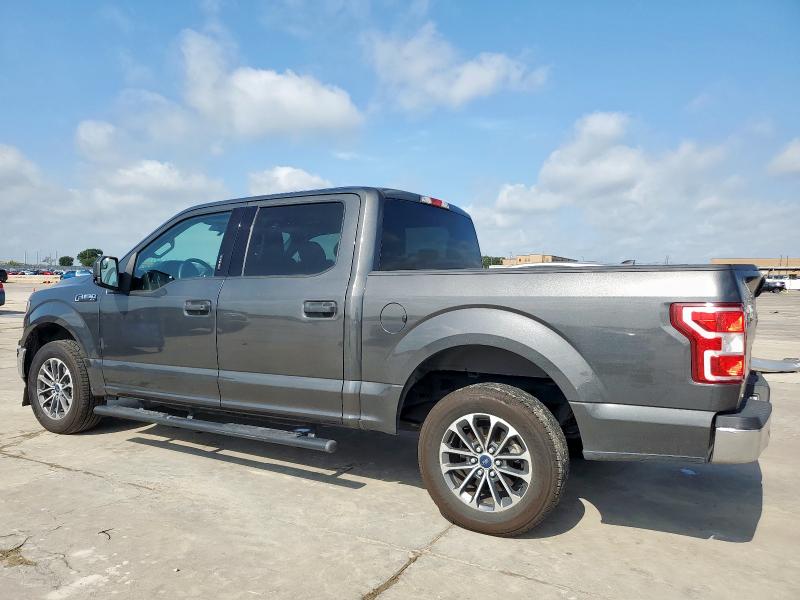 2019 FORD F150 SUPER - 1FTEW1C52KKD15357