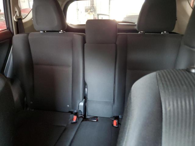 2017 TOYOTA RAV4 LE - JTMBFREVXHJ120099
