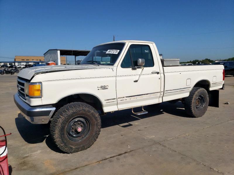 FORD F250
