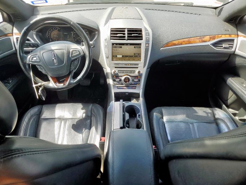 2017 LINCOLN MKZ RESERV 3LN6L5E98HR603761