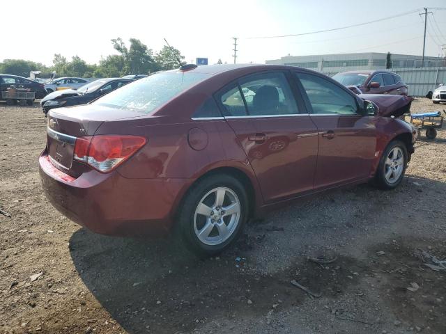 2016 CHEVROLET CRUZE LIMI 1G1PE5SB2G7177929