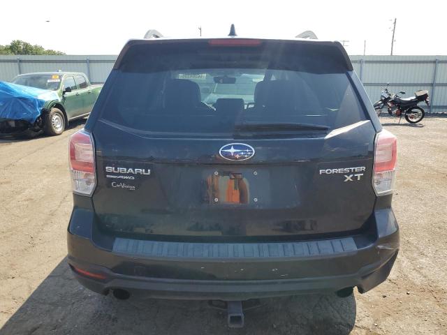 2018 SUBARU FORESTER 2 JF2SJGEC6JH571532