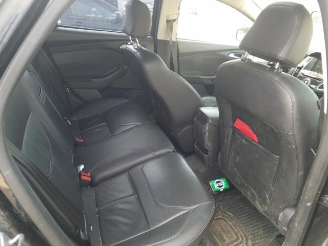 2016 FORD FOCUS SE 1FADP3F24GL200367