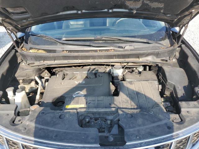 2011 NISSAN MURANO S - JN8AZ1MW0BW174685