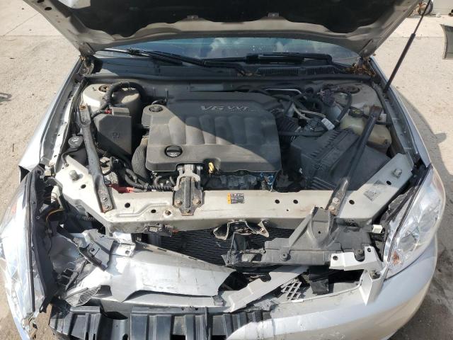 2012 CHEVROLET IMPALA LT - 2G1WB5E38C1137709