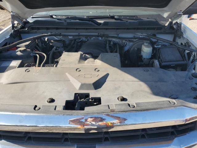 2016 CHEVROLET SILVERADO - 1GCRCNEH0GZ137780