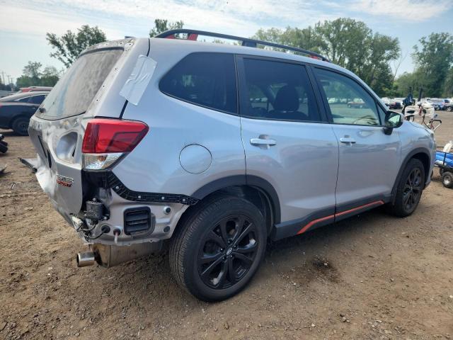 2023 SUBARU FORESTER SPORT JF2SKAJC2PH422608
