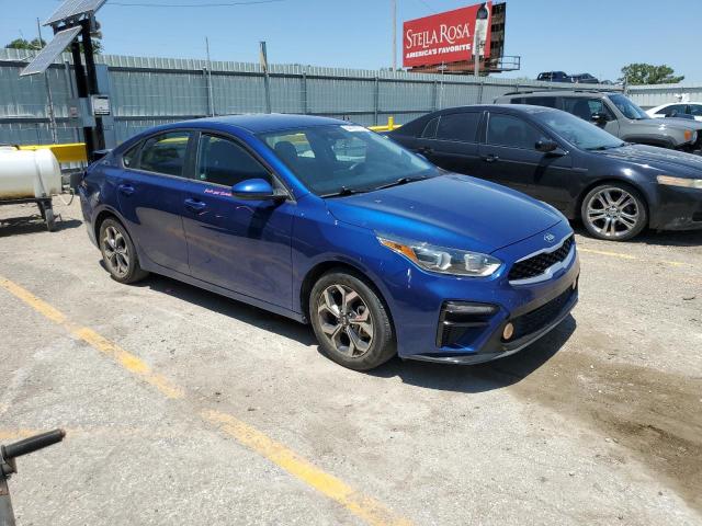 2020 KIA FORTE FE 3KPF24AD6LE241490
