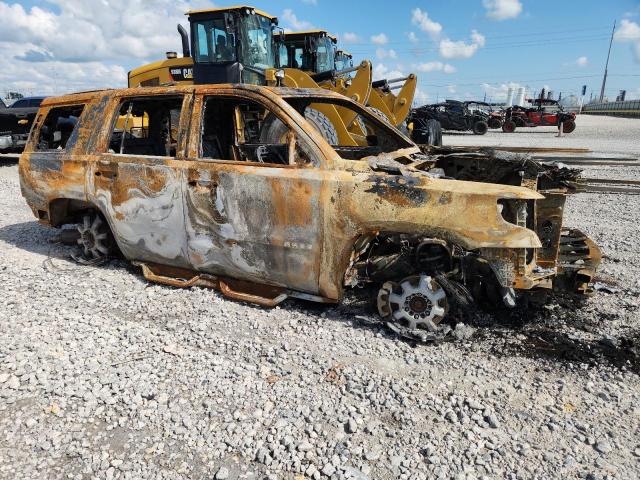 2019 CHEVROLET TAHOE K150 - 1GNSKBKC0KR133563