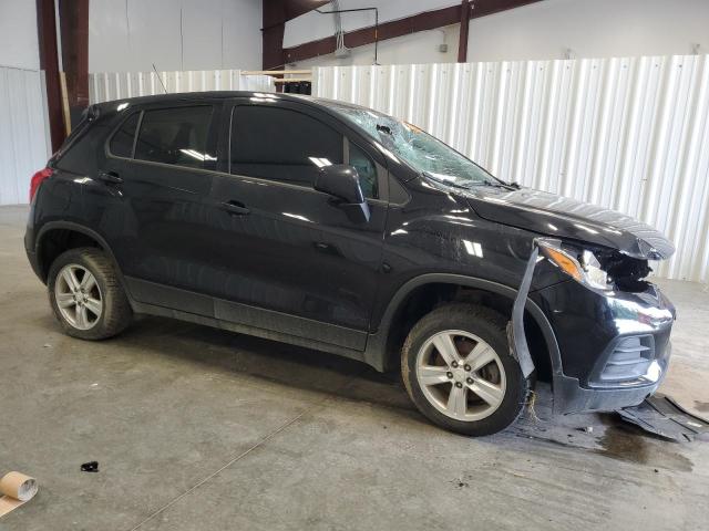 2020 CHEVROLET TRAX LS - 3GNCJNSB4LL294846