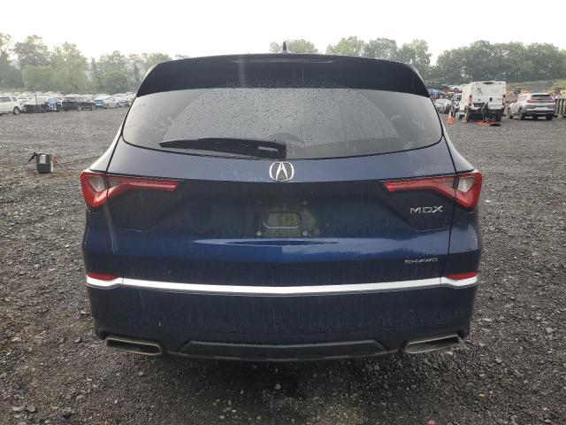 2023 ACURA MDX 5J8YE1H34PL039127