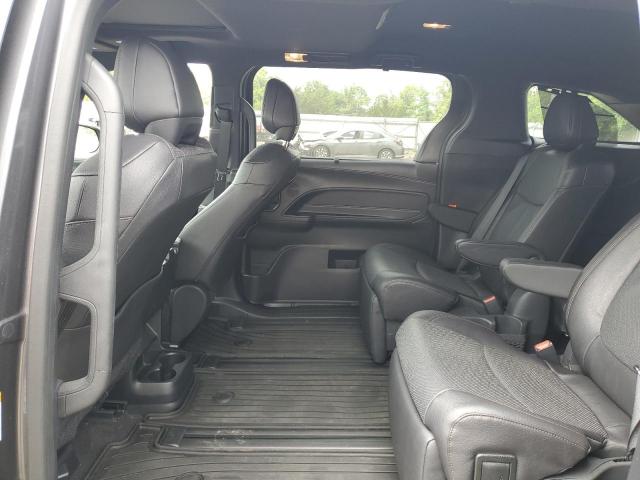 2025 TOYOTA SIENNA LIMITED 5TDZSKFC6SS157594
