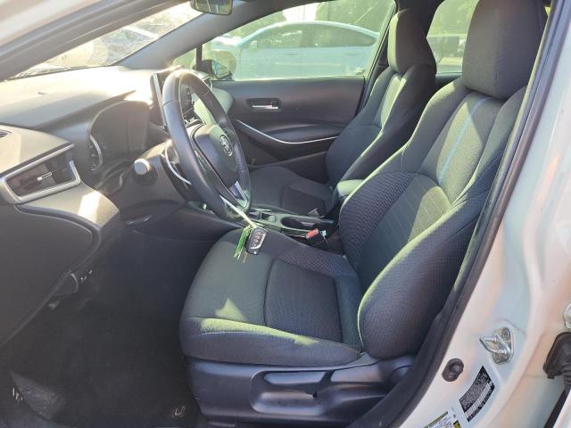 2020 TOYOTA COROLLA SE 5YFS4RCEXLP029993