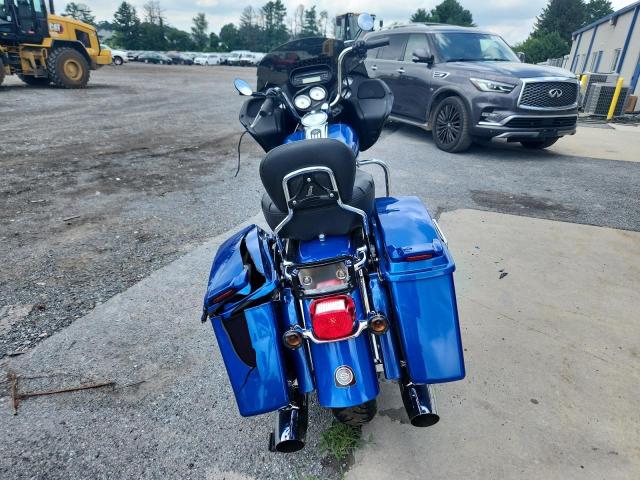 2007 HARLEY-DAVIDSON FLTR 1HD1FS4107Y692241