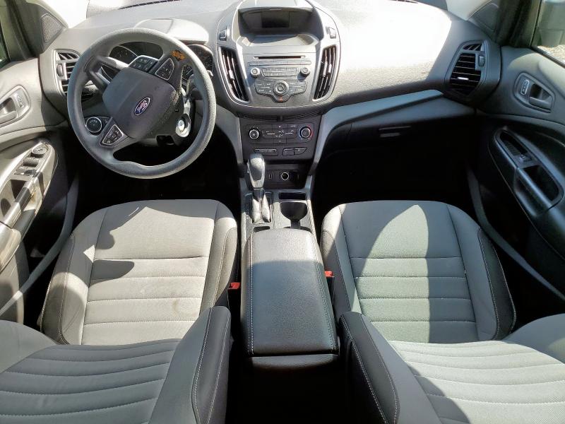 2017 FORD ESCAPE S - 1FMCU0F73HUC00554