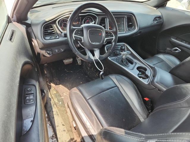 2015 DODGE CHALLENGER 2C3CDZBG5FH889189