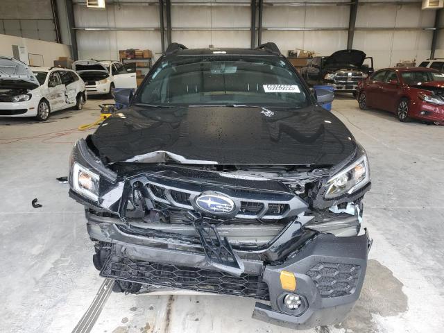 2025 SUBARU OUTBACK WI 4S4BTGUD8S3187085