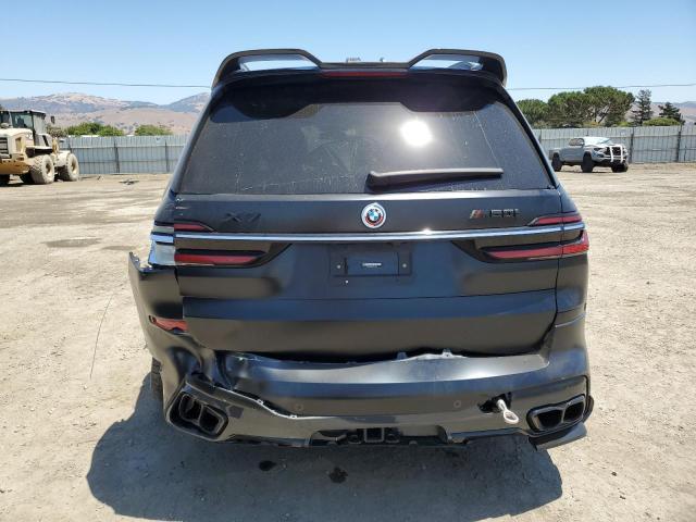 2023 BMW X7 M60I 5UX33EM00P9P30247