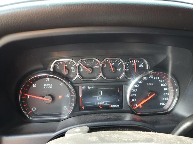 2016 GMC SIERRA K15 3GTU2MEC9GG328822