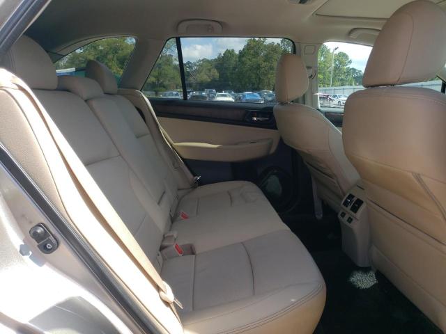 2015 SUBARU OUTBACK 2. 4S4BSBNC8F3307677