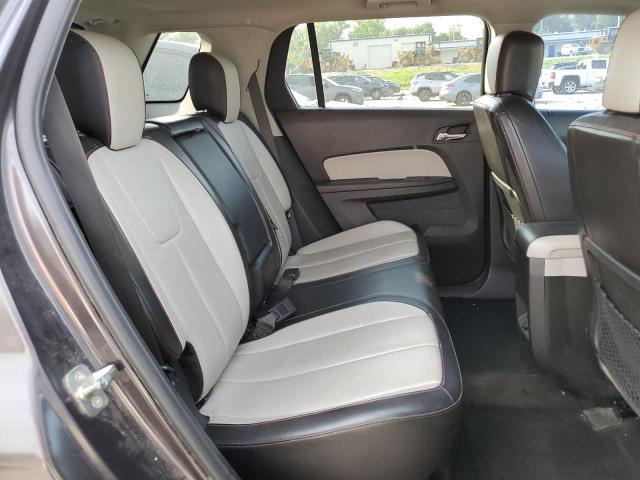 2015 GMC TERRAIN SL 2GKALSEK2F6154246