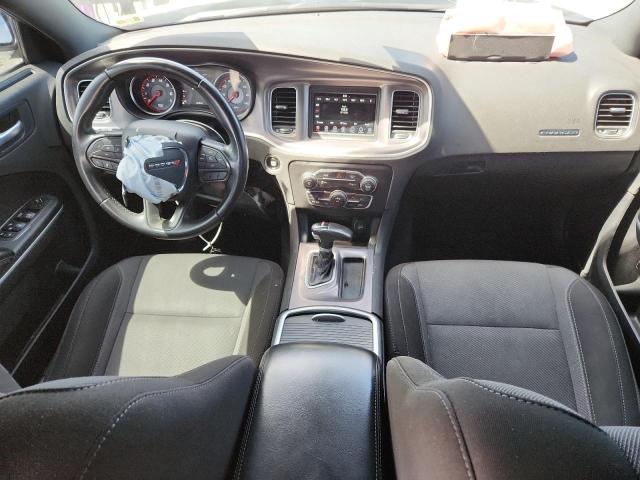 2022 DODGE CHARGER SX 2C3CDXBG8NH238965
