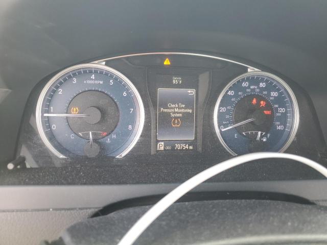 2017 TOYOTA CAMRY 4T1BF1FK0HU326595